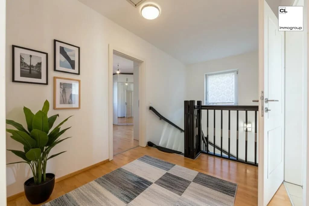 5-Zimmer-Haus kaufen in Vöcklabruck – 141,53 m², € 999.000 – Bild 12 von 19