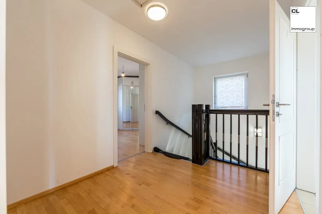 5-Zimmer-Haus kaufen in Vöcklabruck – 141,53 m², € 999.000 – Bild 13 von 19