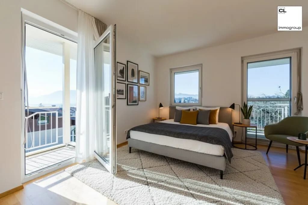 5-Zimmer-Haus kaufen in Vöcklabruck – 141,53 m², € 999.000 – Bild 14 von 19