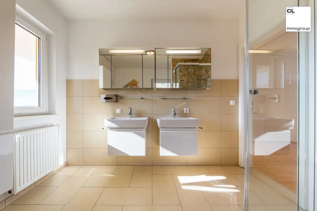 5-Zimmer-Haus kaufen in Vöcklabruck – 141,53 m², € 999.000 – Bild 17 von 19