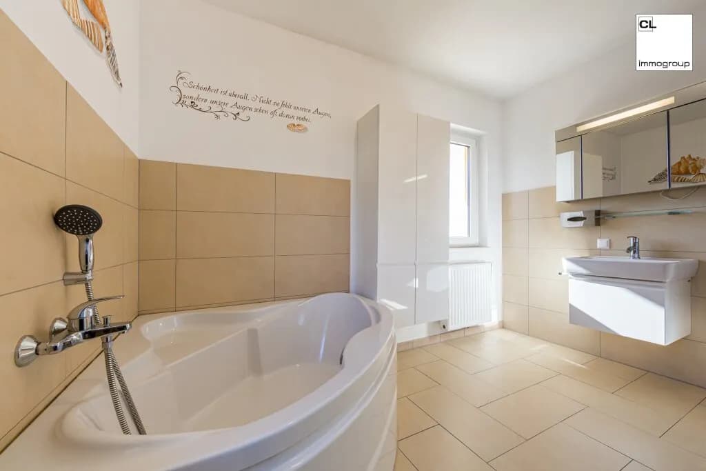 5-Zimmer-Haus kaufen in Vöcklabruck – 141,53 m², € 999.000 – Bild 18 von 19