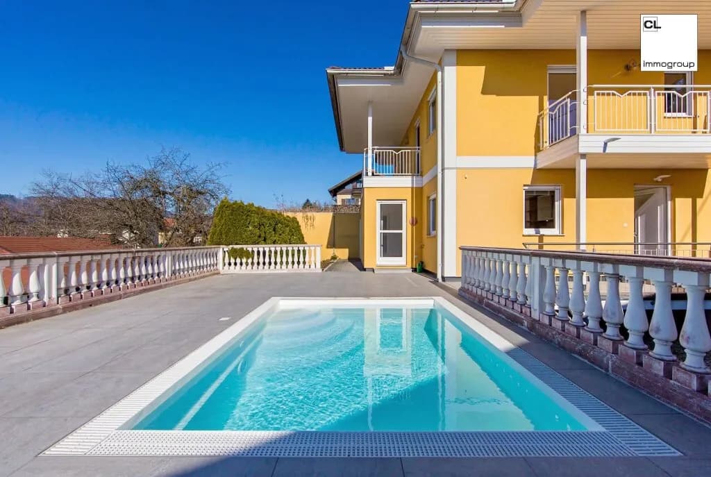 5-Zimmer-Haus kaufen in Vöcklabruck – 141,53 m², € 999.000 – Bild 19 von 19