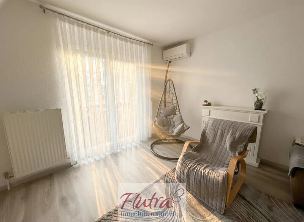 4-Zimmer-Wohnung kaufen in Wels – 93 m², € 214.000