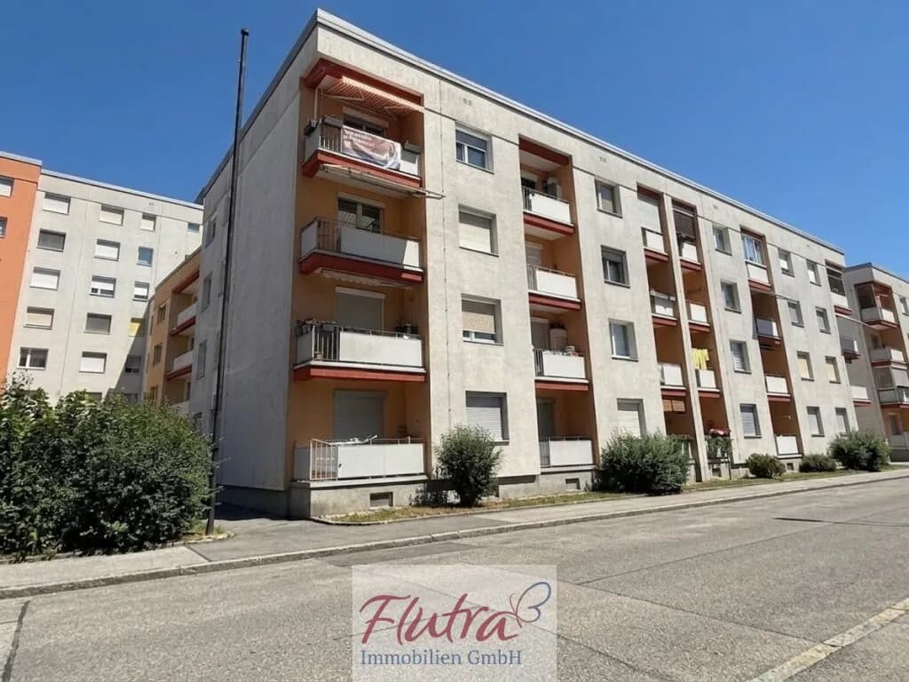 4-Zimmer-Wohnung kaufen in Wels – 93 m², € 214.000 – Bild 2 von 15