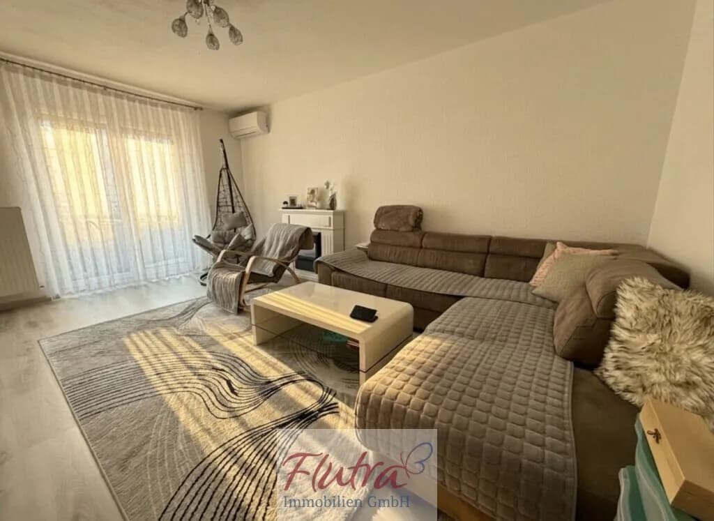 4-Zimmer-Wohnung kaufen in Wels – 93 m², € 214.000 – Bild 3 von 15