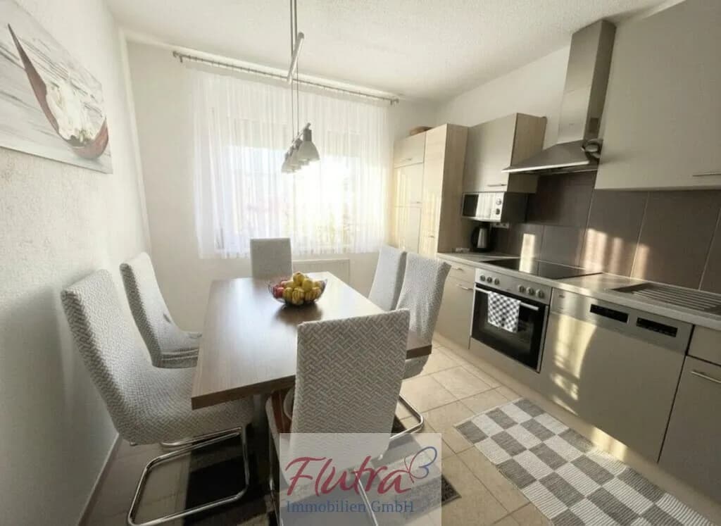 4-Zimmer-Wohnung kaufen in Wels – 93 m², € 214.000 – Bild 5 von 15