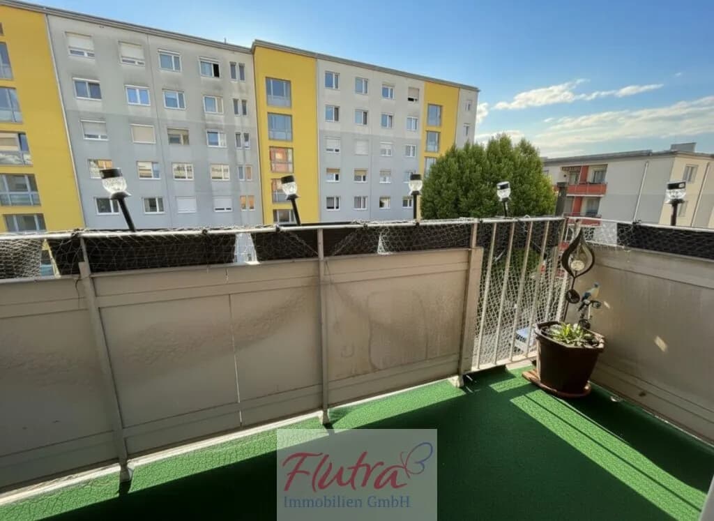 4-Zimmer-Wohnung kaufen in Wels – 93 m², € 214.000 – Bild 6 von 15