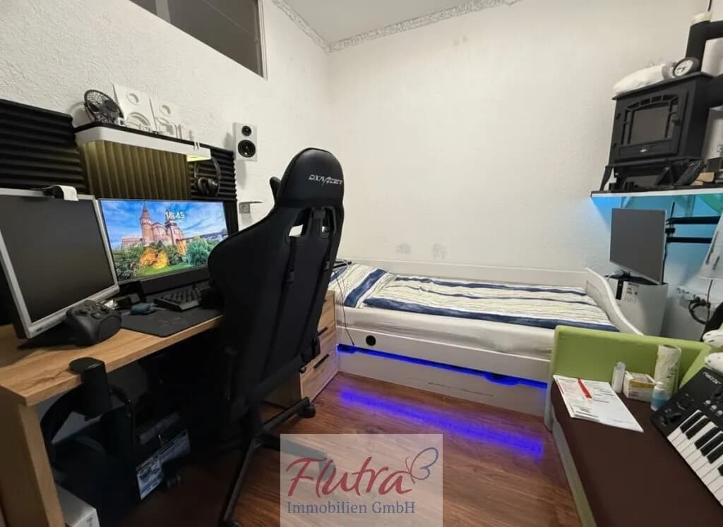 4-Zimmer-Wohnung kaufen in Wels – 93 m², € 214.000 – Bild 9 von 15