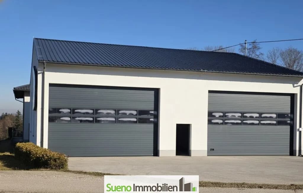 Gewerbeimmobilie mieten in Kirchdorf an der Krems – 500 m², € 2.700 – Bild 5 von 7