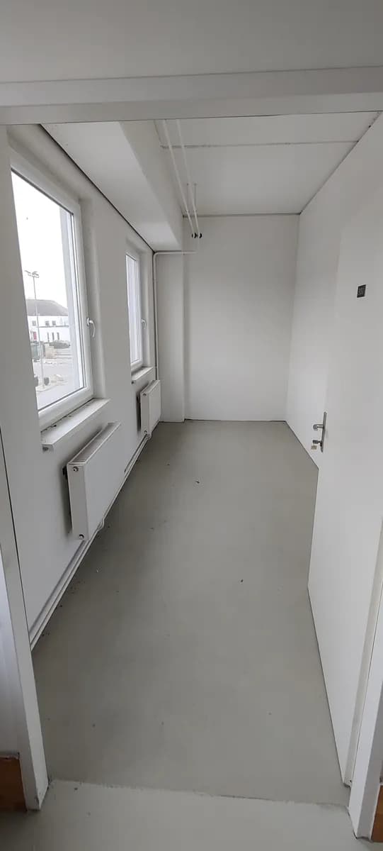 Gewerbeimmobilie mieten in Wien – 10 m², € 224 – Bild 1 von 3