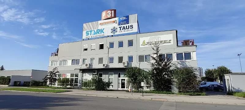 Gewerbeimmobilie mieten in Wien – 10 m², € 224 – Bild 2 von 3