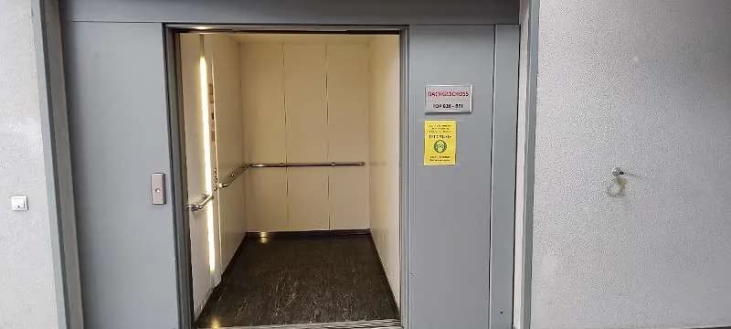 Gewerbeimmobilie mieten in Wien – 10 m², € 224 – Bild 3 von 3