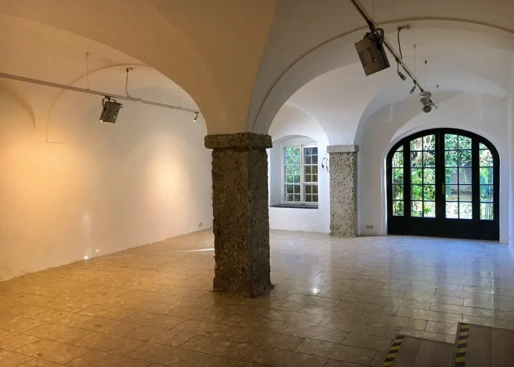 Gewerbeimmobilie mieten in Salzburg Stadt – 113 m², € 2.543 – Bild 2 von 5