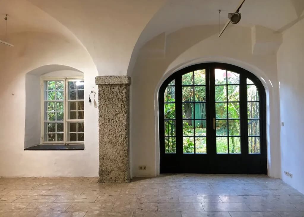 Gewerbeimmobilie mieten in Salzburg Stadt – 113 m², € 2.543 – Bild 3 von 5