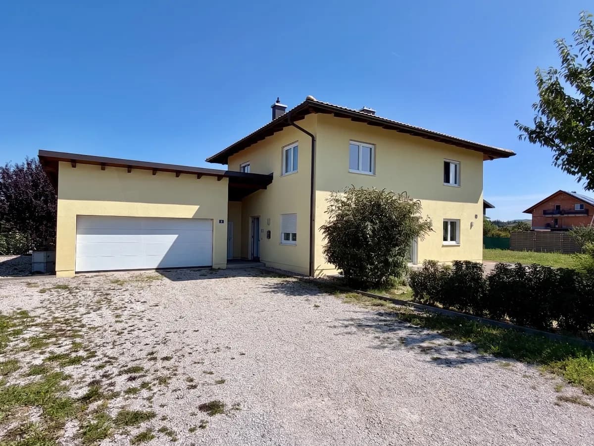 5-Zimmer-Haus kaufen in Braunau am Inn – 153 m², € 890.000 – Bild 6 von 6