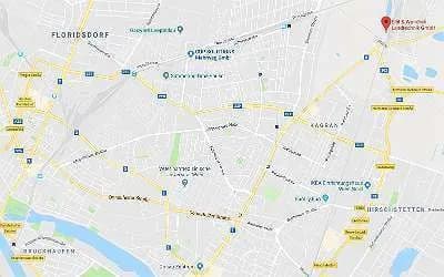 Gewerbeimmobilie mieten in Korneuburg – 1 m², € 79 – Bild 3 von 9