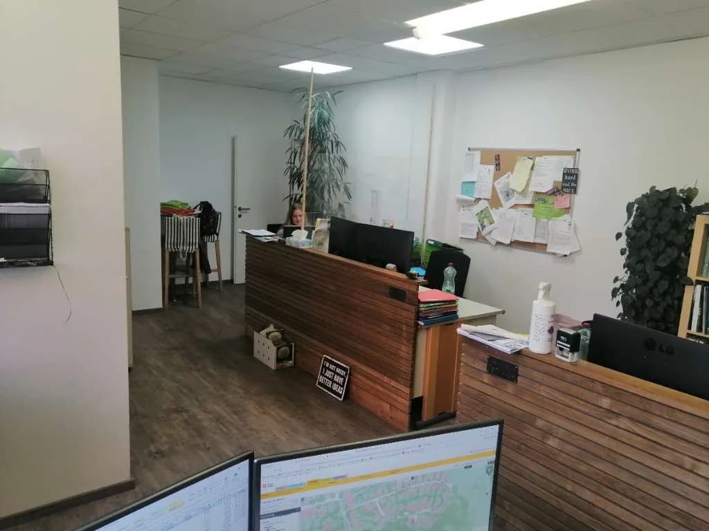 Gewerbeimmobilie mieten in Korneuburg – 1 m², € 79 – Bild 5 von 9