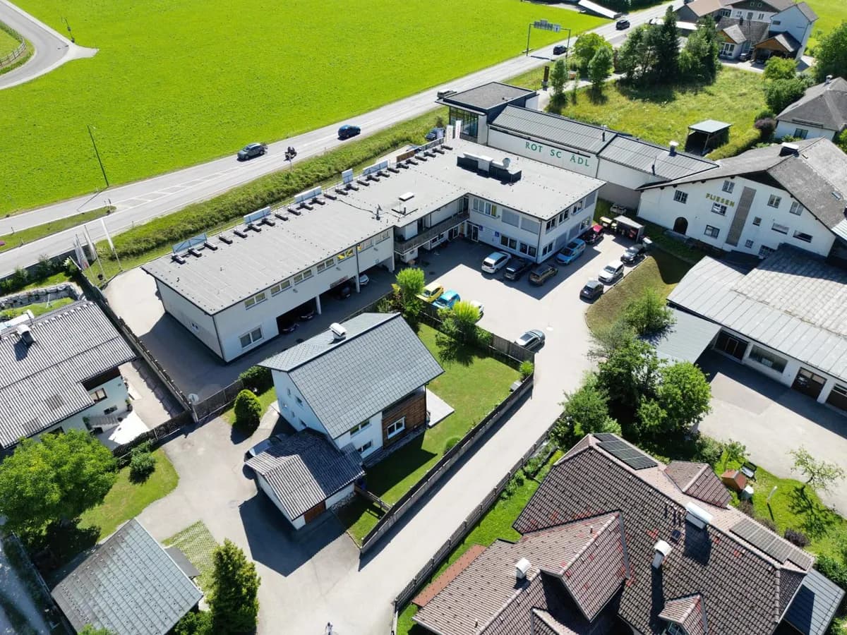 Immobilie kaufen in Gmunden – 906 m², € 2.084.000 – Bild 2 von 9