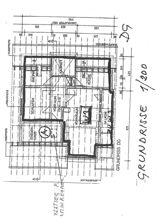 2-Zimmer-Wohnung kaufen in Innsbruck-Land – 85,89 m², € 429.000 – Bild 22 von 22