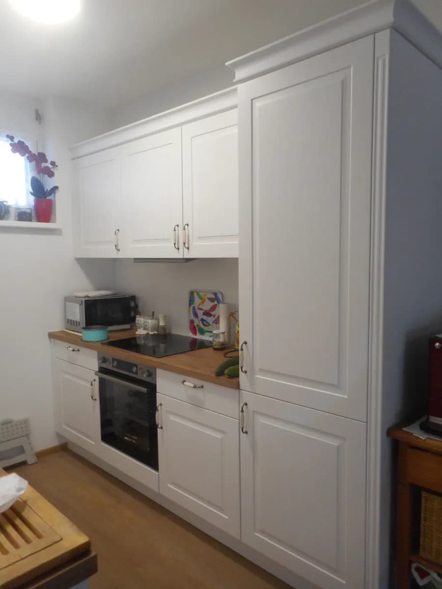 2-Zimmer-Wohnung mieten in Deutschlandsberg – 53 m², € 745 – Bild 3 von 14