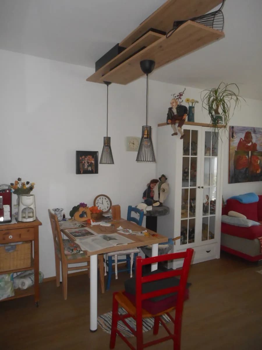 2-Zimmer-Wohnung mieten in Deutschlandsberg – 53 m², € 745 – Bild 4 von 14