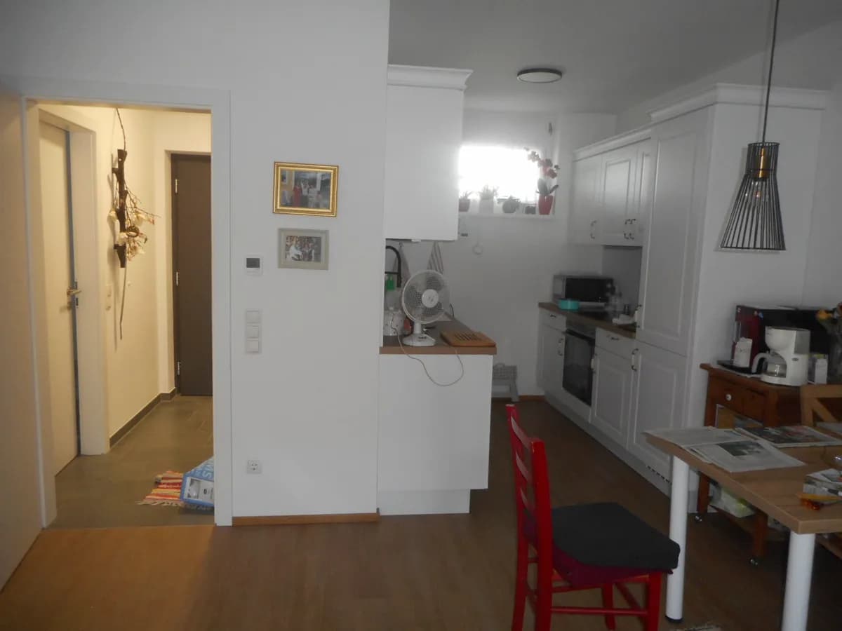 2-Zimmer-Wohnung mieten in Deutschlandsberg – 53 m², € 745 – Bild 6 von 14