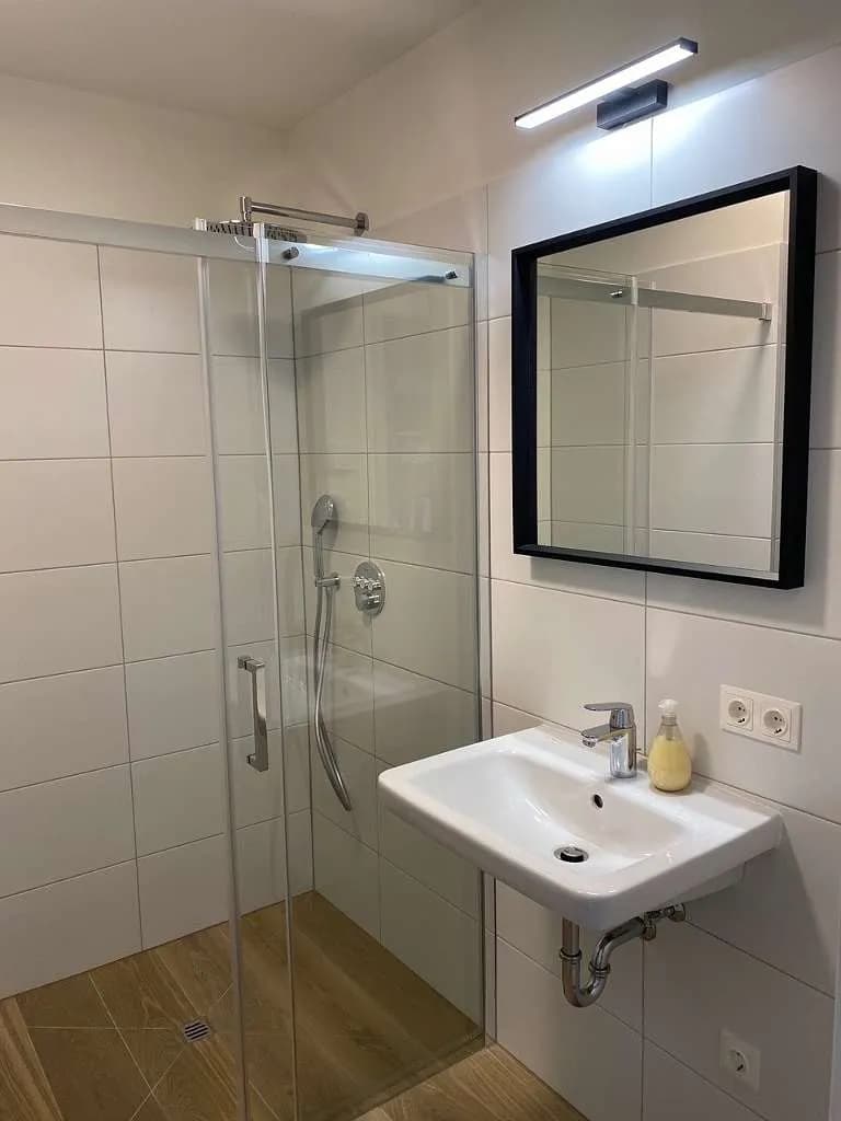 1-Zimmer-Wohnung mieten in Salzburg Stadt – 35 m², € 870 – Bild 2 von 25