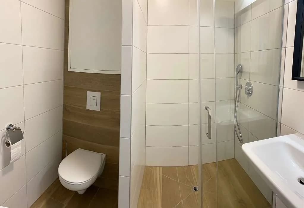 1-Zimmer-Wohnung mieten in Salzburg Stadt – 35 m², € 870 – Bild 3 von 25