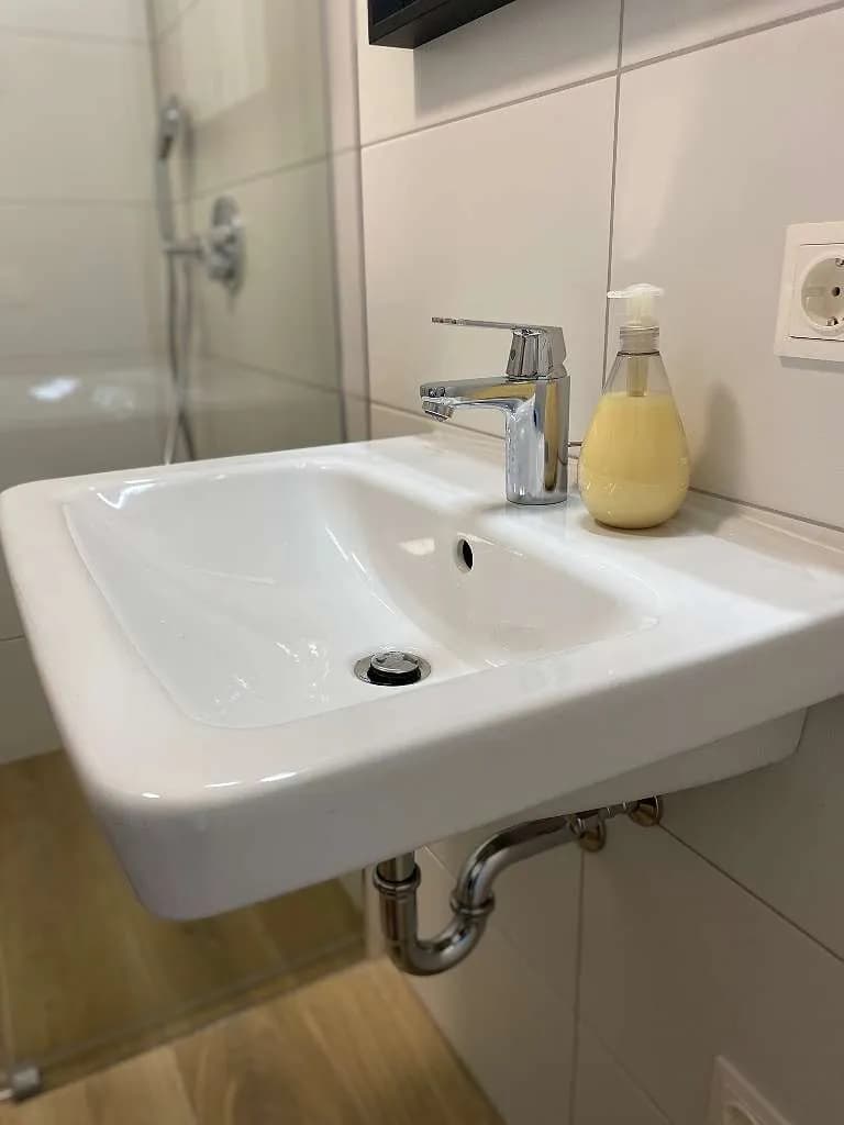 1-Zimmer-Wohnung mieten in Salzburg Stadt – 35 m², € 870 – Bild 4 von 25