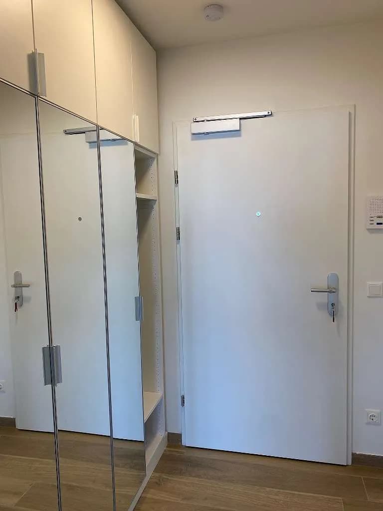 1-Zimmer-Wohnung mieten in Salzburg Stadt – 35 m², € 870 – Bild 8 von 25
