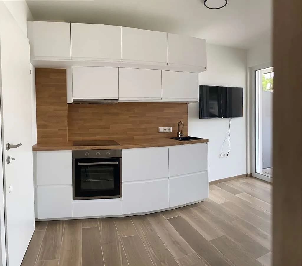1-Zimmer-Wohnung mieten in Salzburg Stadt – 35 m², € 870 – Bild 9 von 25
