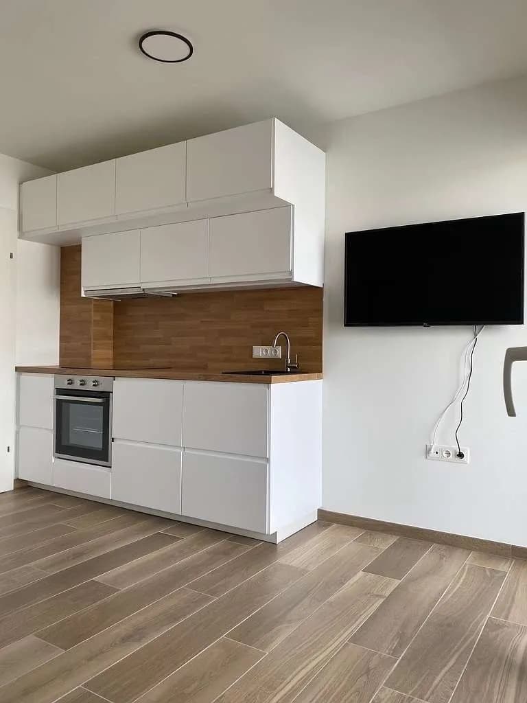 1-Zimmer-Wohnung mieten in Salzburg Stadt – 35 m², € 870 – Bild 10 von 25