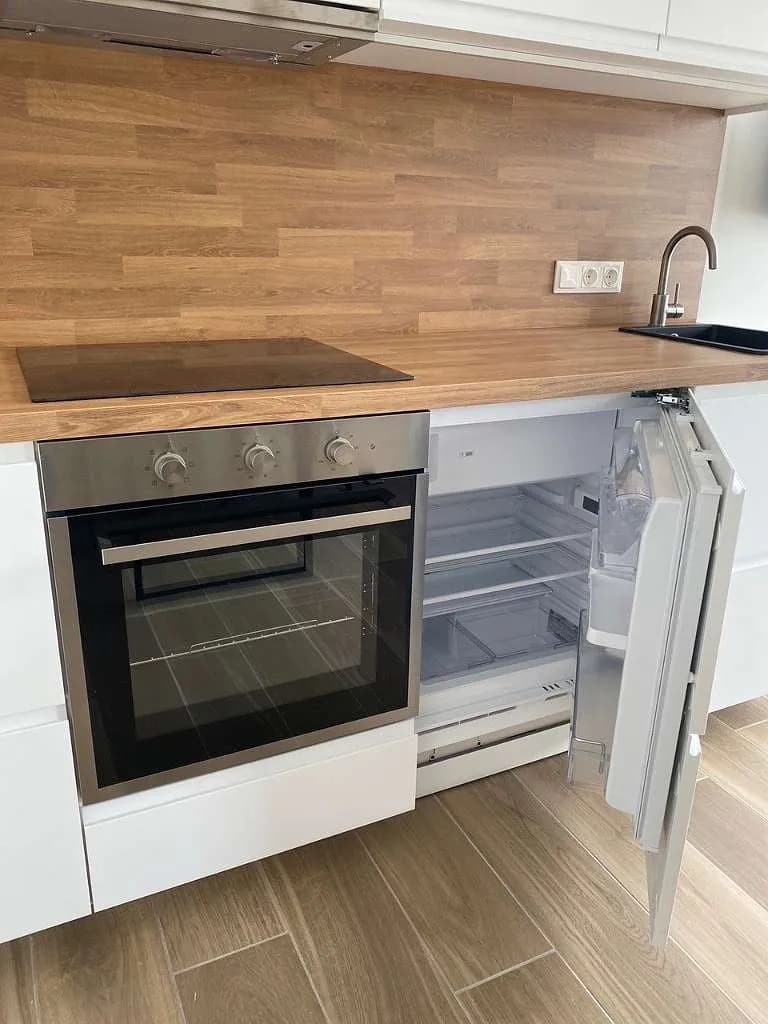 1-Zimmer-Wohnung mieten in Salzburg Stadt – 35 m², € 870 – Bild 13 von 25