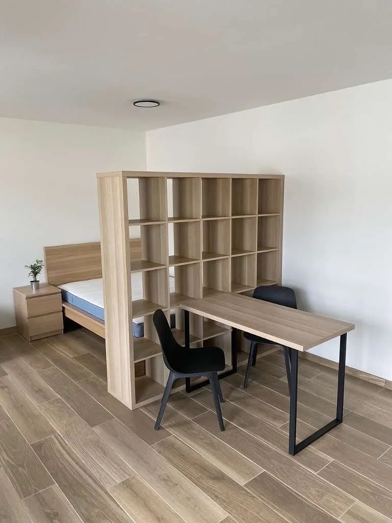 1-Zimmer-Wohnung mieten in Salzburg Stadt – 35 m², € 870 – Bild 17 von 25