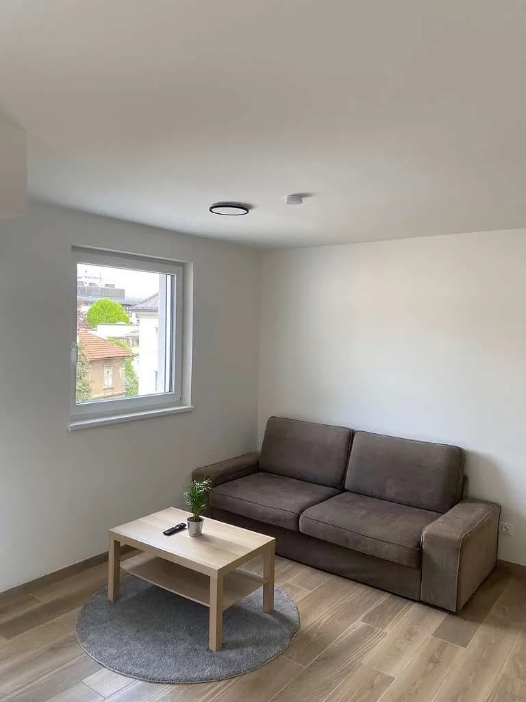 1-Zimmer-Wohnung mieten in Salzburg Stadt – 35 m², € 870 – Bild 20 von 25