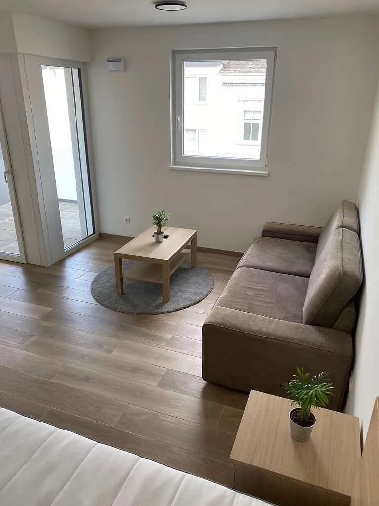 1-Zimmer-Wohnung mieten in Salzburg Stadt – 35 m², € 870 – Bild 21 von 25