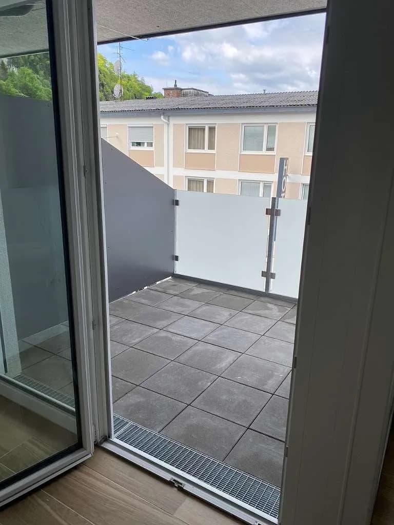 1-Zimmer-Wohnung mieten in Salzburg Stadt – 35 m², € 870 – Bild 23 von 25