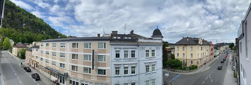 1-Zimmer-Wohnung mieten in Salzburg Stadt – 35 m², € 870 – Bild 24 von 25