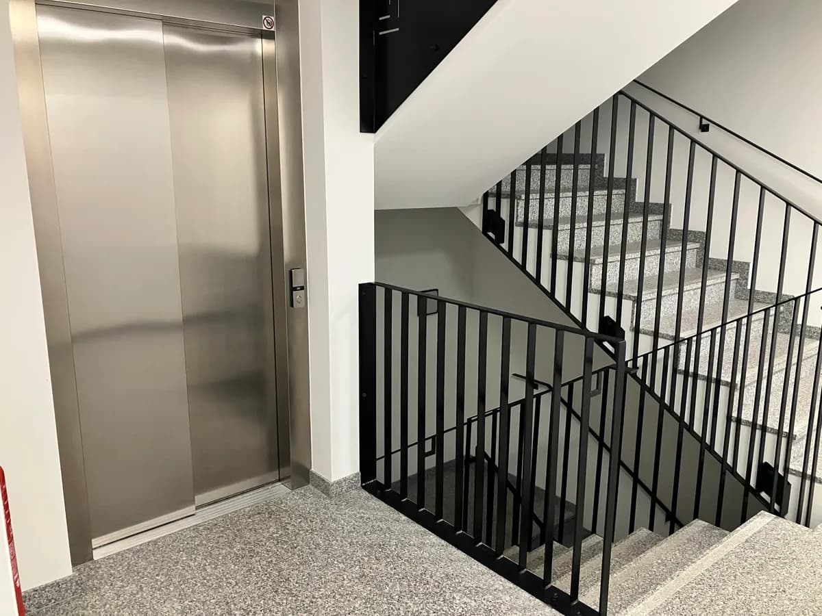 2-Zimmer-Wohnung mieten in Braunau am Inn – 61 m², € 1.100 – Bild 3 von 15