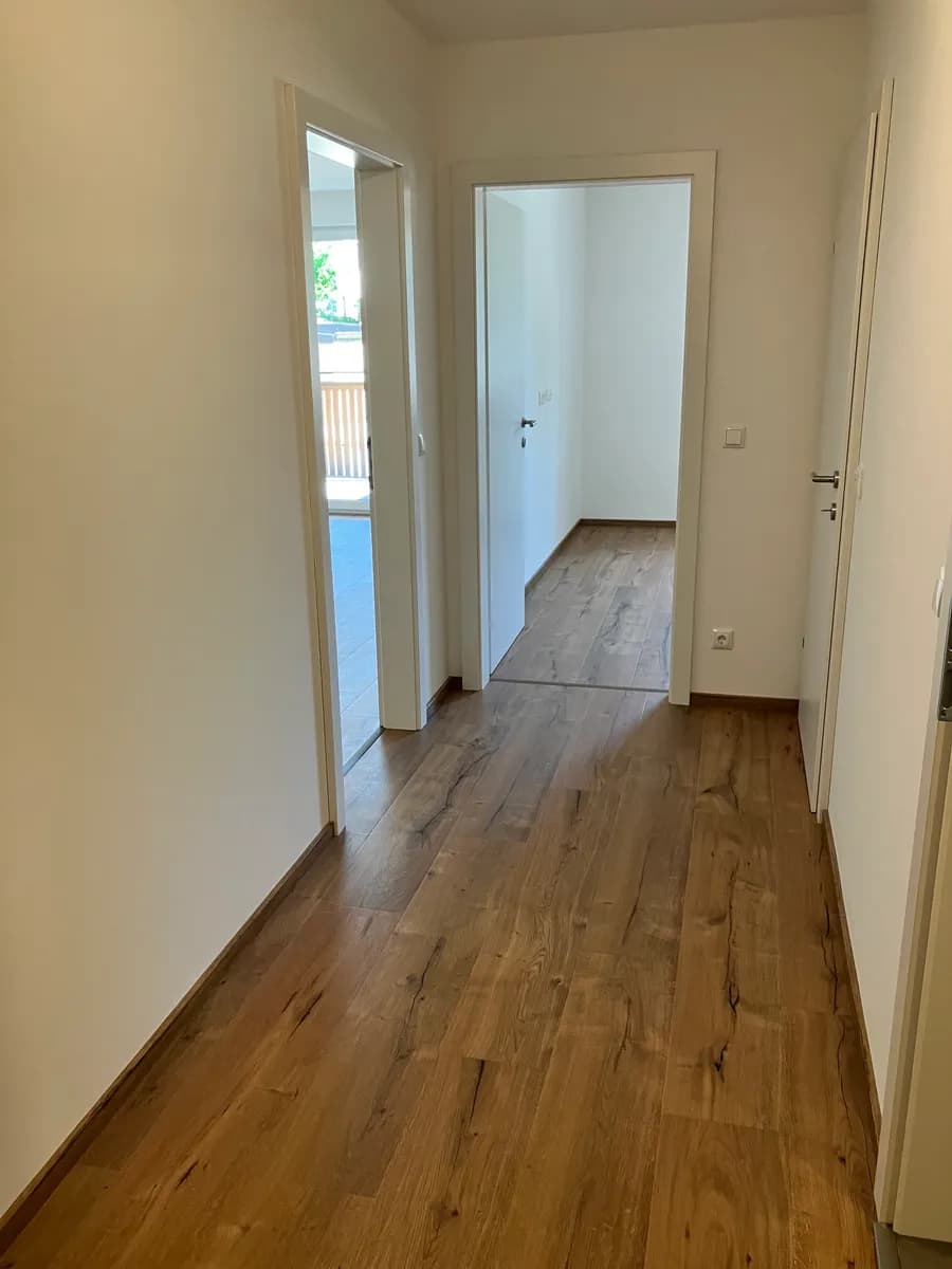 2-Zimmer-Wohnung mieten in Braunau am Inn – 61 m², € 1.100 – Bild 4 von 15