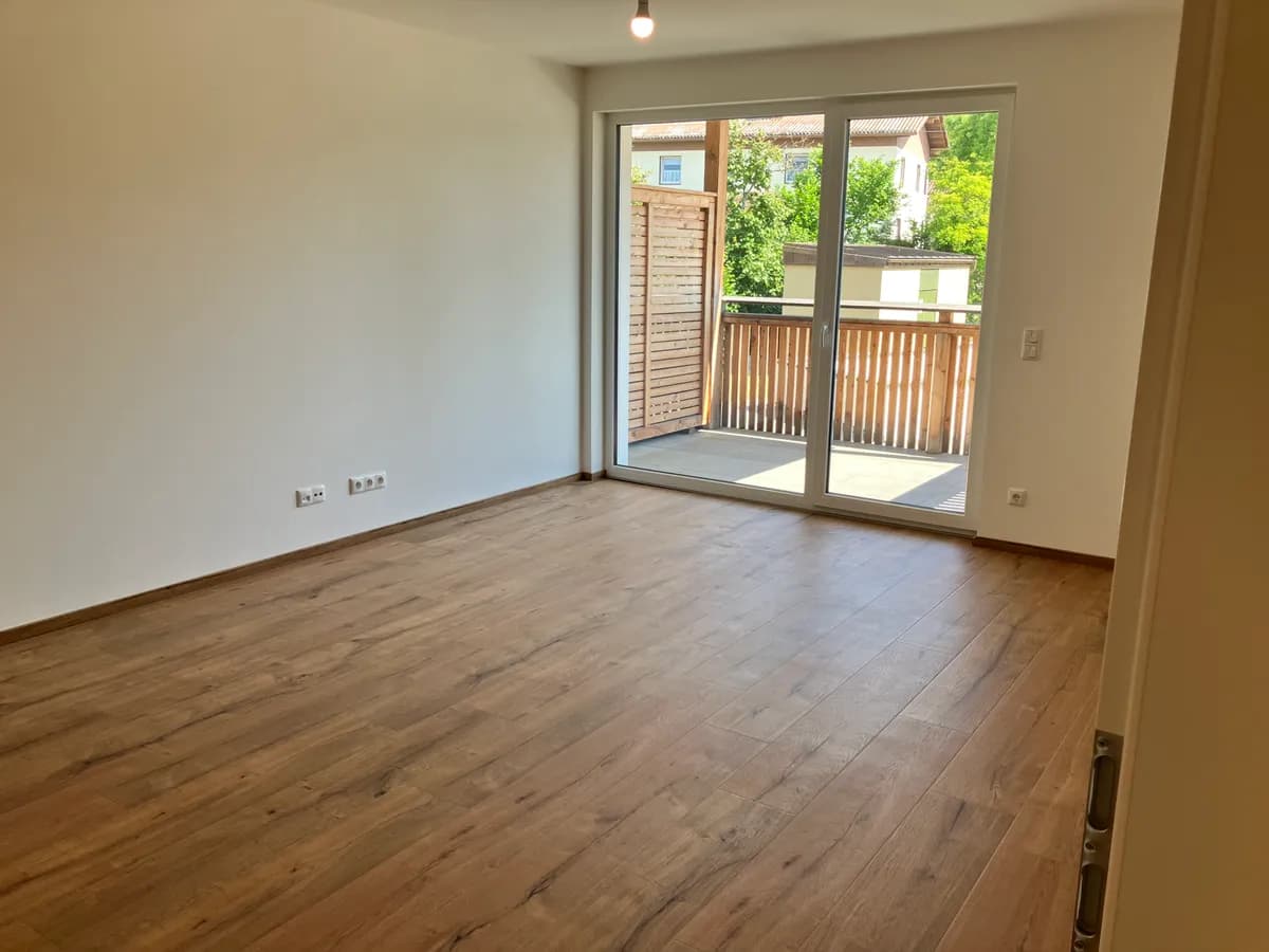 2-Zimmer-Wohnung mieten in Braunau am Inn – 61 m², € 1.100 – Bild 5 von 15