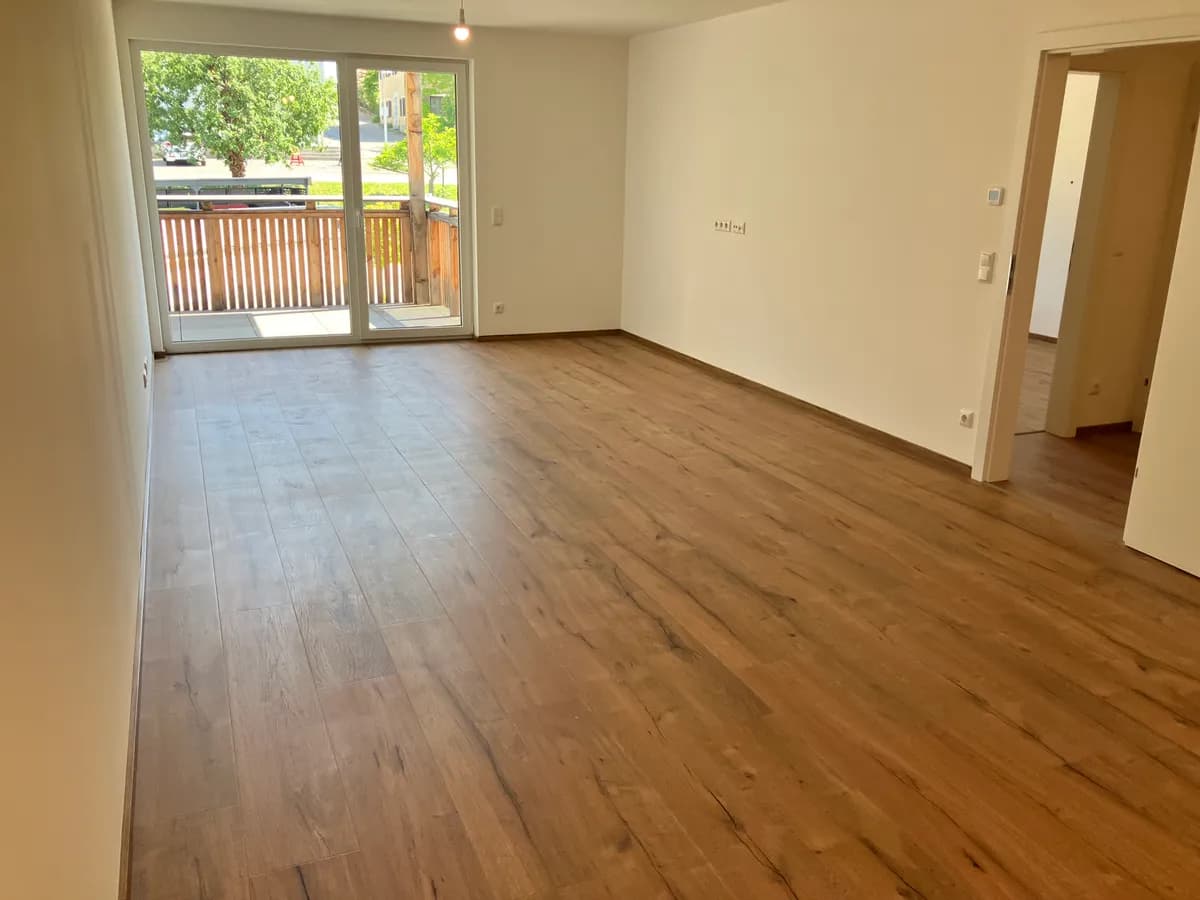 2-Zimmer-Wohnung mieten in Braunau am Inn – 61 m², € 1.100 – Bild 6 von 15