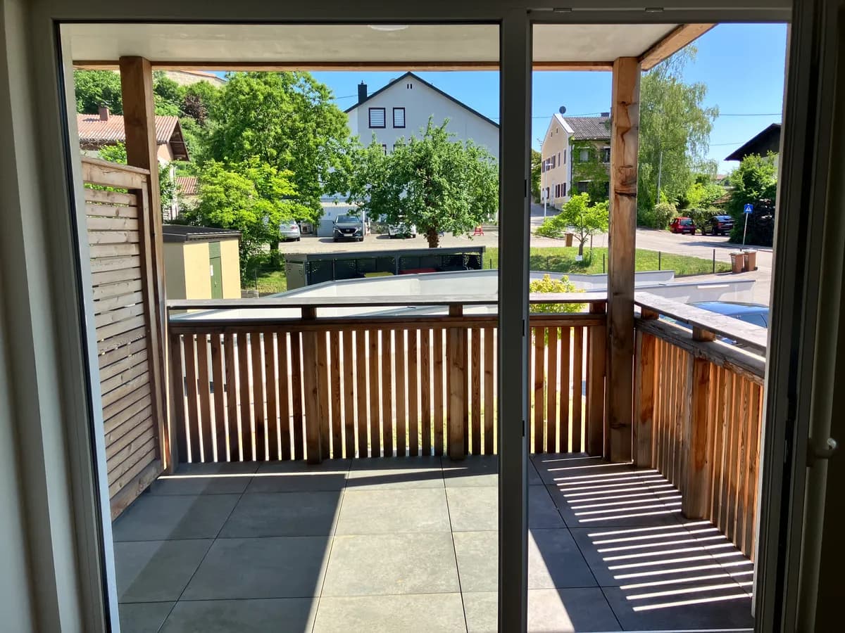 2-Zimmer-Wohnung mieten in Braunau am Inn – 61 m², € 1.100 – Bild 7 von 15