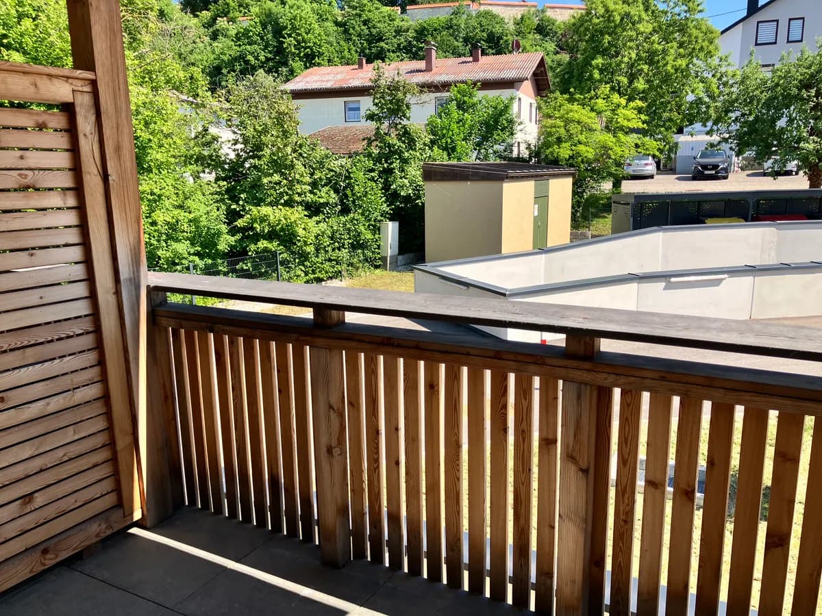 2-Zimmer-Wohnung mieten in Braunau am Inn – 61 m², € 1.100 – Bild 8 von 15