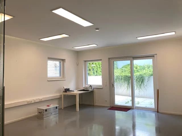 2-Zimmer-Gewerbeimmobilie mieten in Krems an der Donau – 58 m², € 1.129