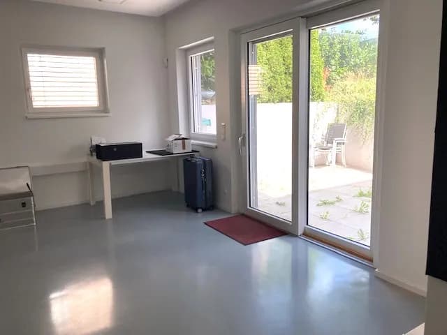 2-Zimmer-Gewerbeimmobilie mieten in Krems an der Donau – 58 m², € 1.129 – Bild 3 von 8