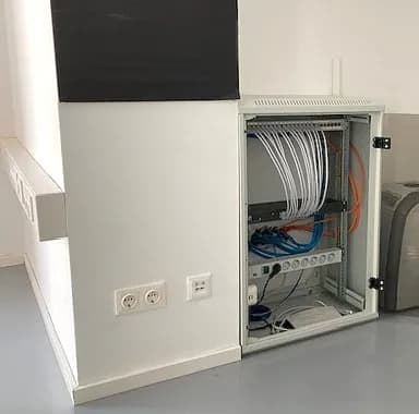 2-Zimmer-Gewerbeimmobilie mieten in Krems an der Donau – 58 m², € 1.129 – Bild 4 von 8