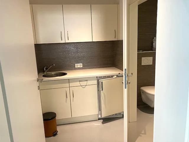 2-Zimmer-Gewerbeimmobilie mieten in Krems an der Donau – 58 m², € 1.129 – Bild 5 von 8