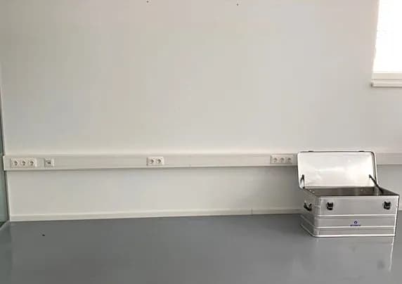 2-Zimmer-Gewerbeimmobilie mieten in Krems an der Donau – 58 m², € 1.129 – Bild 7 von 8