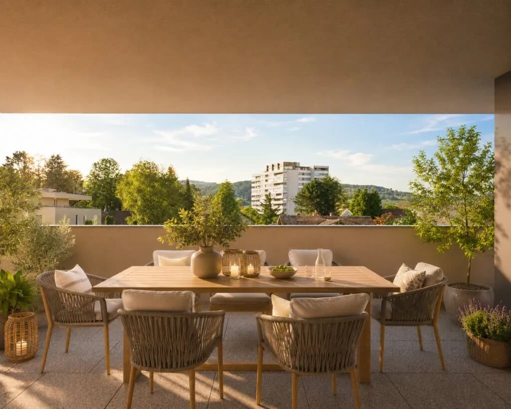 5-Zimmer-Wohnung kaufen in Dornbirn – 165 m² – Bild 4 von 14